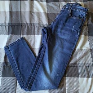 Aeropostale jeans, 30x32